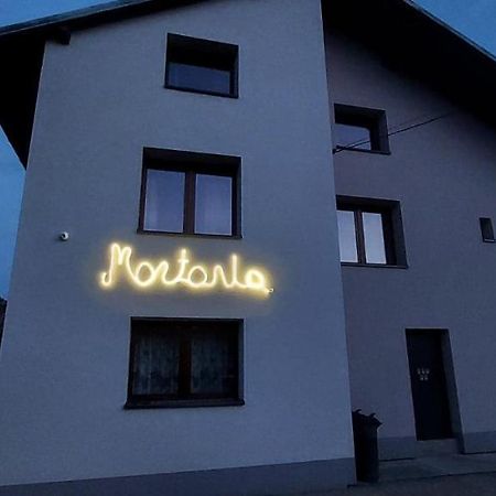 Apartamenty Montania ヴィスワ エクステリア 写真