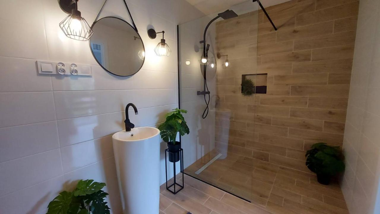 Apartamenty Montania ヴィスワ エクステリア 写真