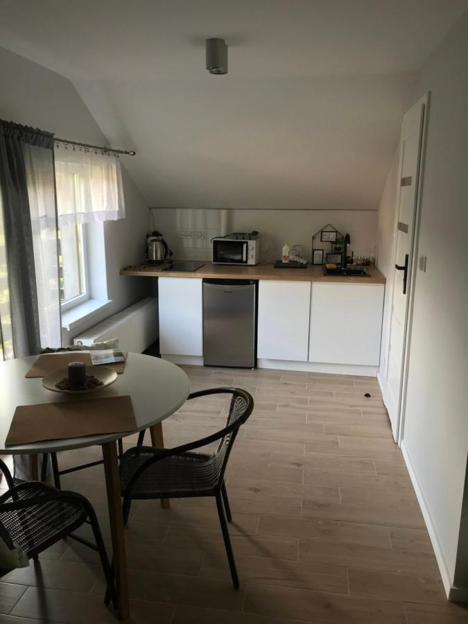 Apartamenty Montania ヴィスワ エクステリア 写真