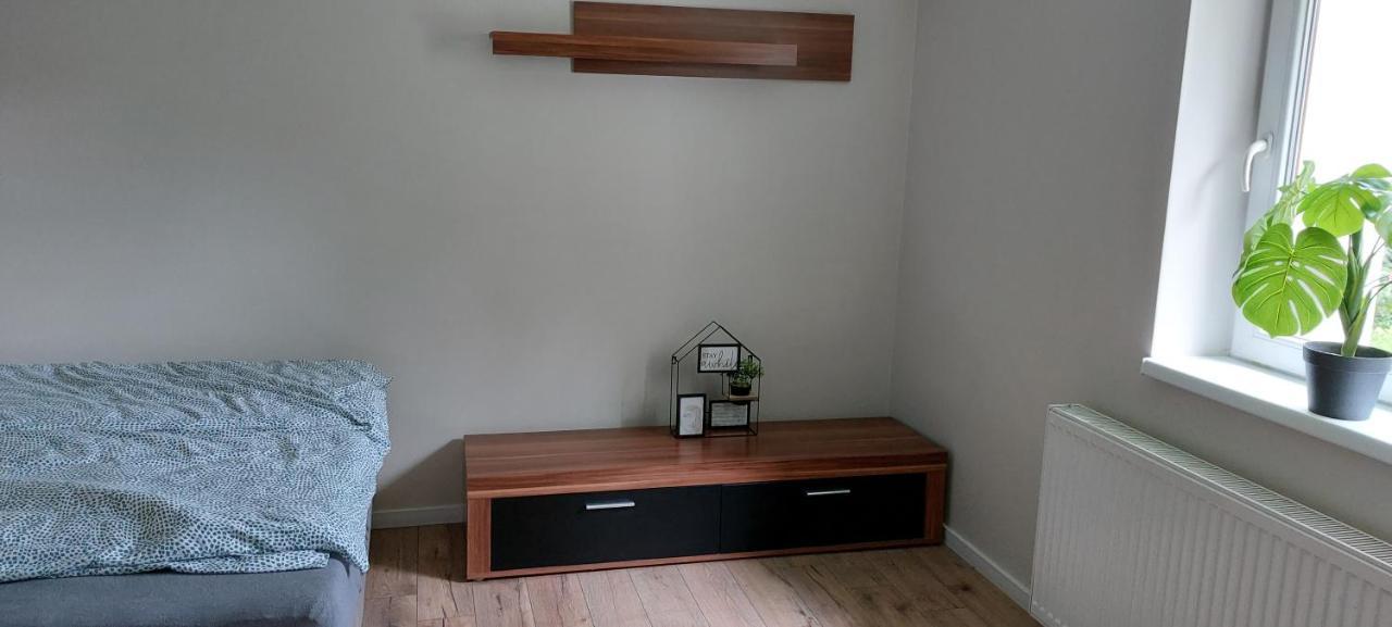 Apartamenty Montania ヴィスワ エクステリア 写真