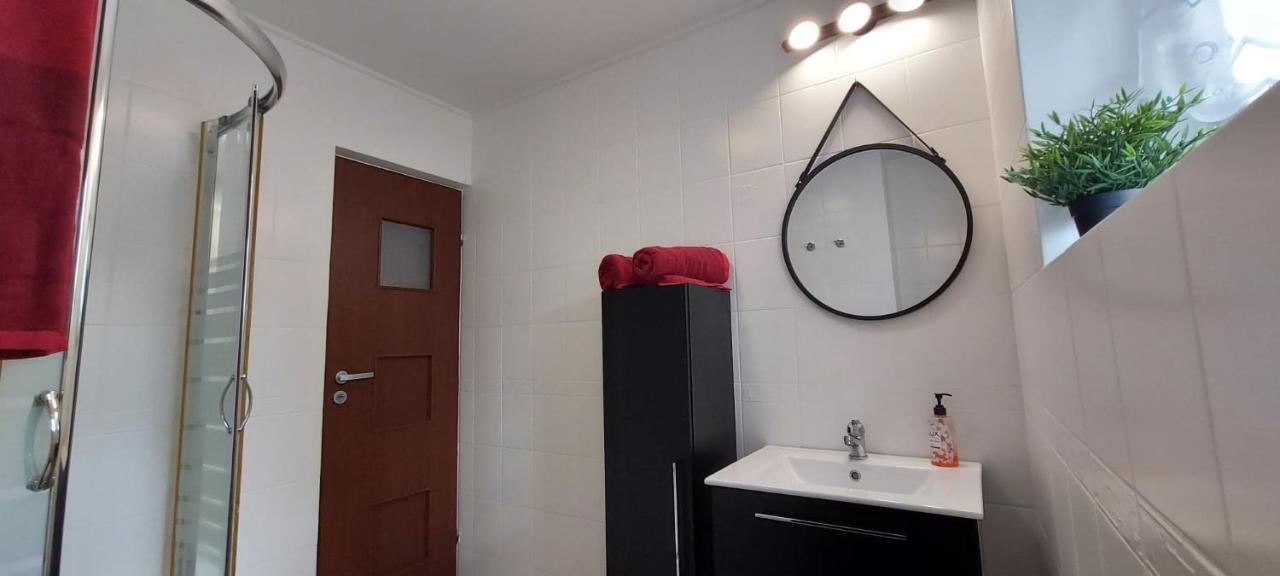 Apartamenty Montania ヴィスワ エクステリア 写真