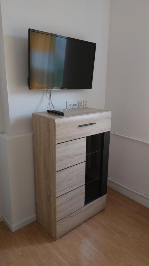 Apartamenty Montania ヴィスワ エクステリア 写真